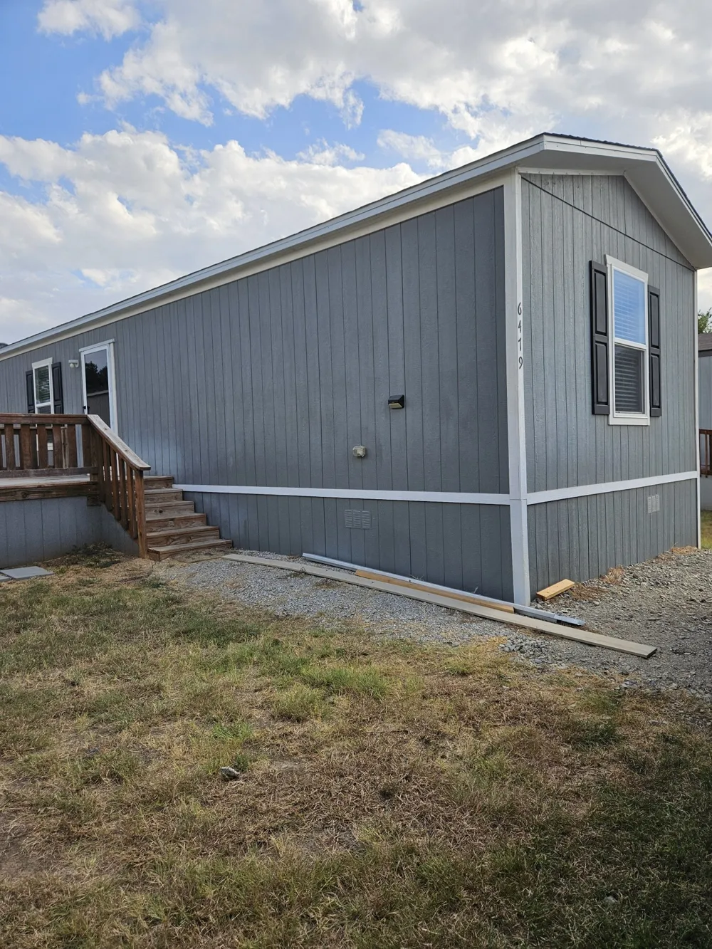 6501 W Hwy 199 #6479 Springtown, TX 76082