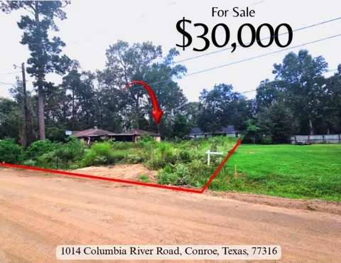 1014 Columbia River Road