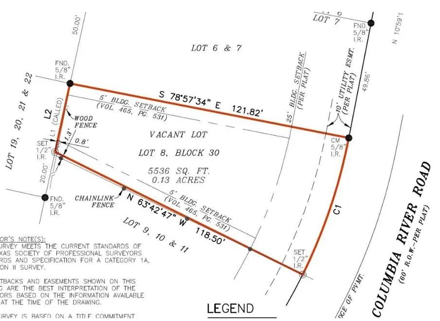 1014 Columbia River Road Conroe, TX 77316