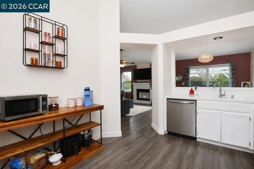 5037 Morgan Way Antioch, CA 94531
