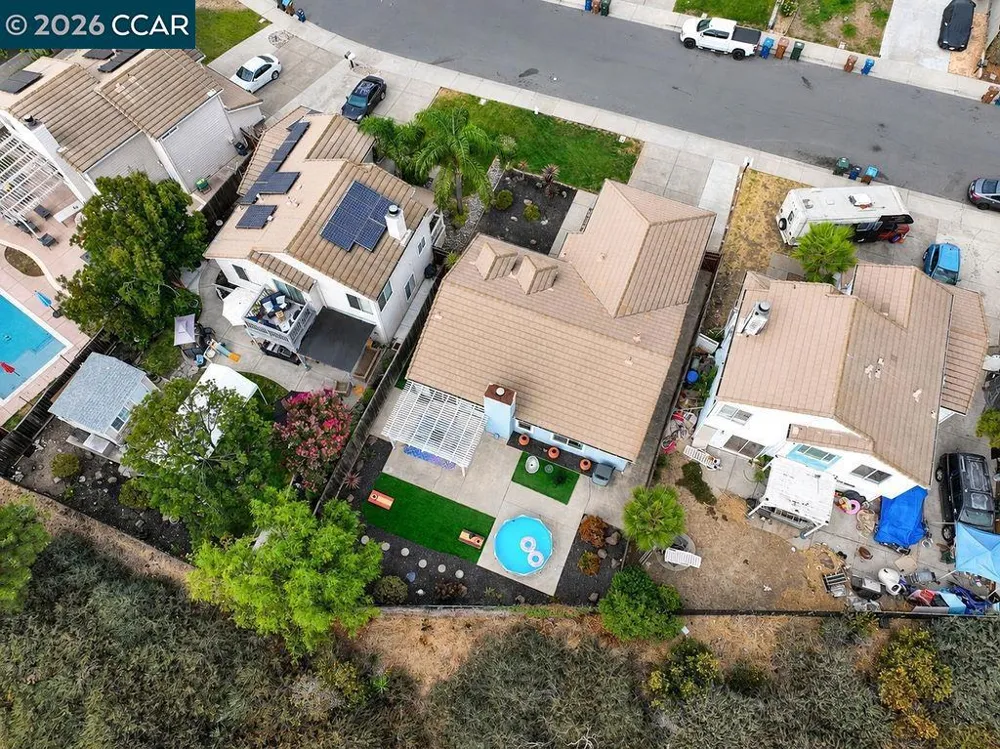 5037 Morgan Way Antioch, CA 94531