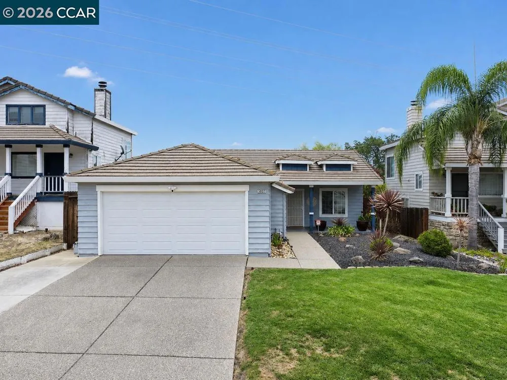 5037 Morgan Way Antioch, CA 94531