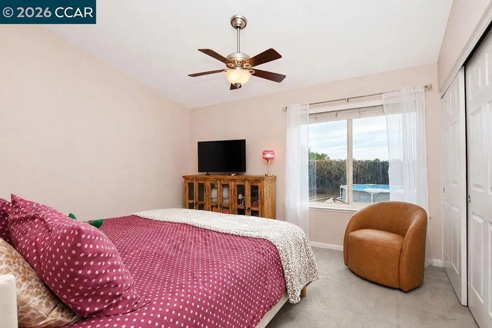 5037 Morgan Way Antioch, CA 94531