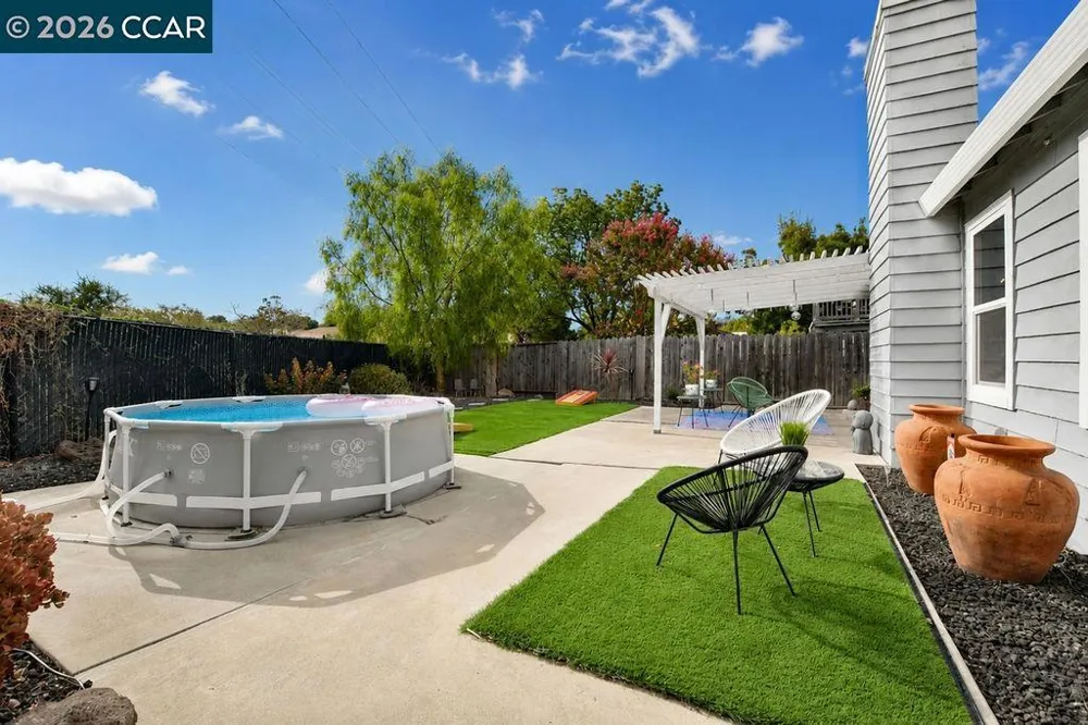 5037 Morgan Way Antioch, CA 94531