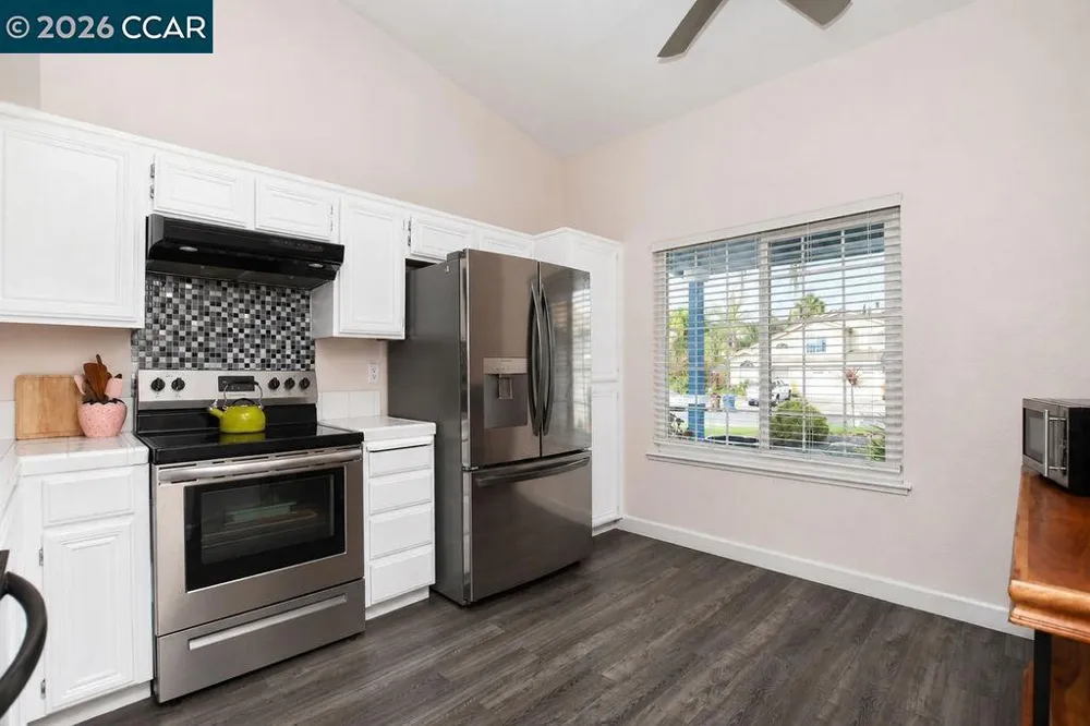 5037 Morgan Way Antioch, CA 94531