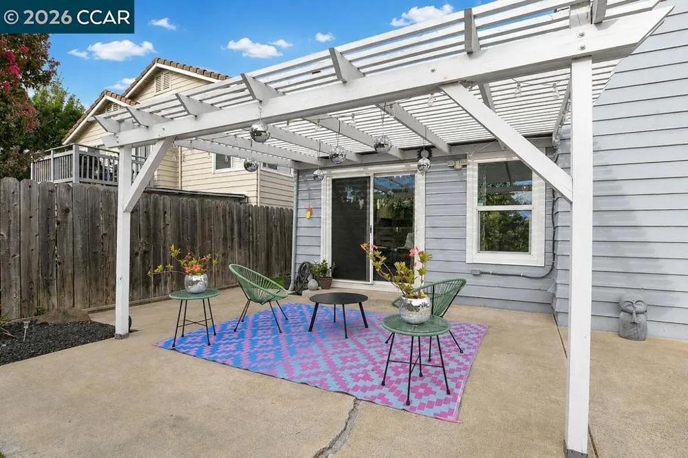 5037 Morgan Way Antioch, CA 94531