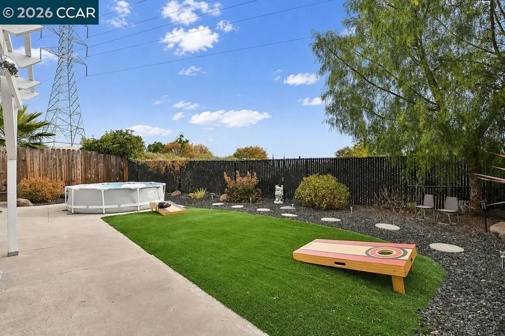 5037 Morgan Way Antioch, CA 94531