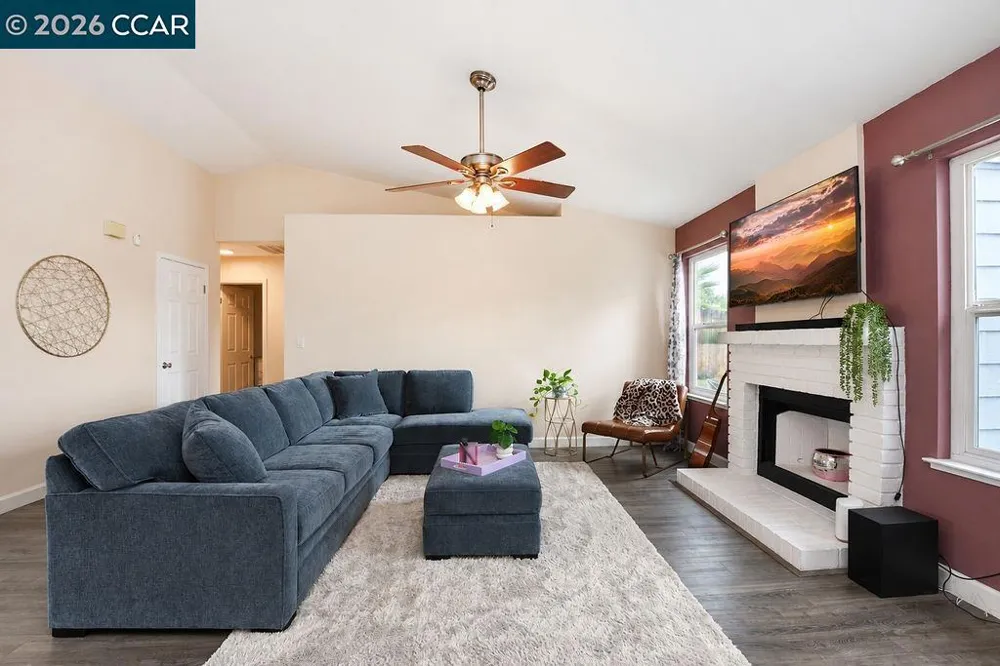 5037 Morgan Way Antioch, CA 94531