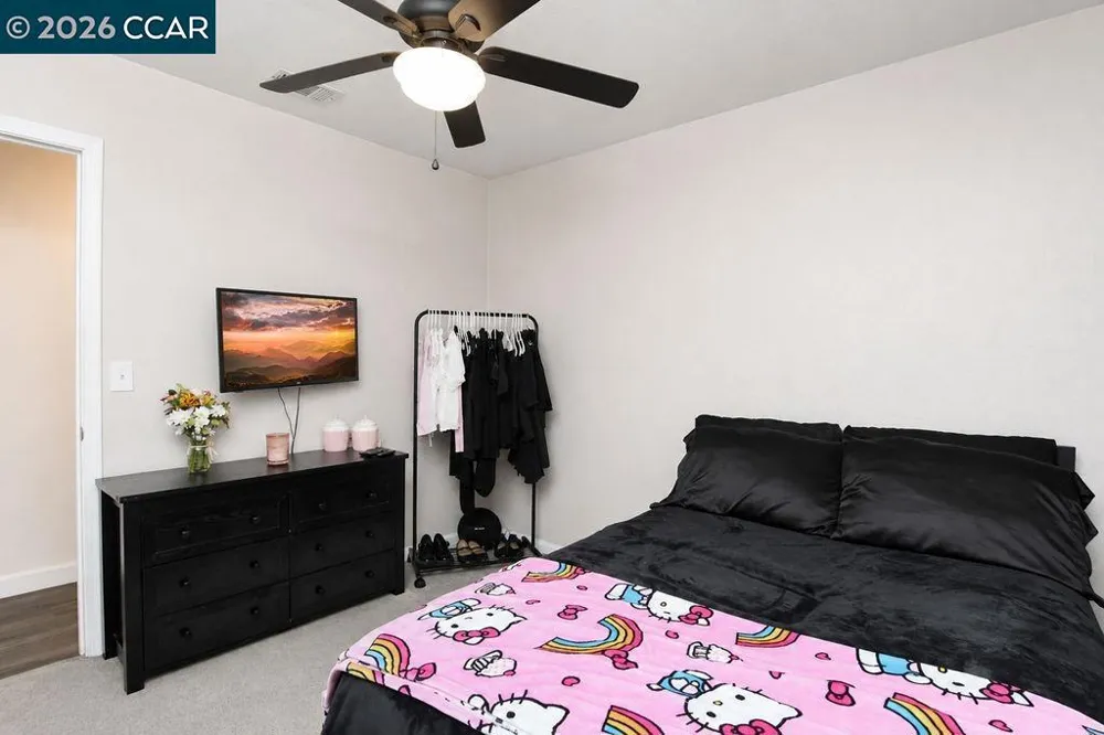 5037 Morgan Way Antioch, CA 94531