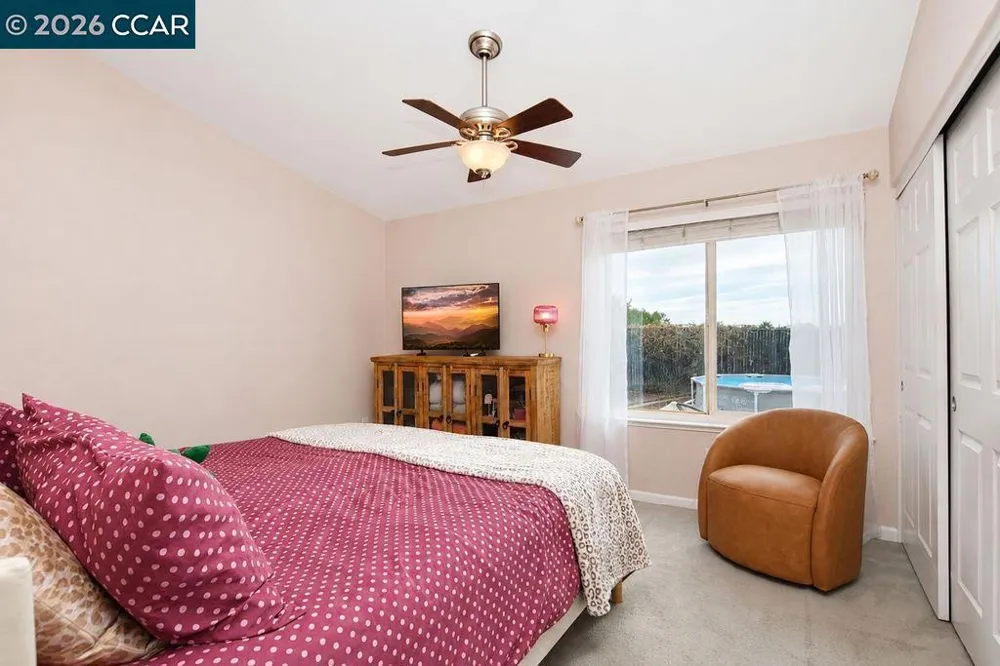 5037 Morgan Way Antioch, CA 94531