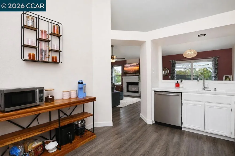 5037 Morgan Way Antioch, CA 94531