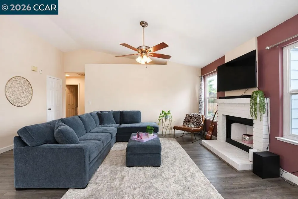 5037 Morgan Way Antioch, CA 94531