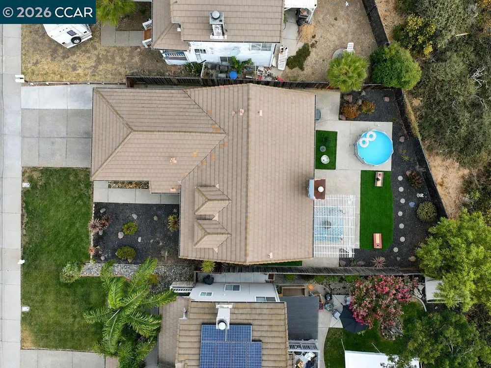 5037 Morgan Way Antioch, CA 94531