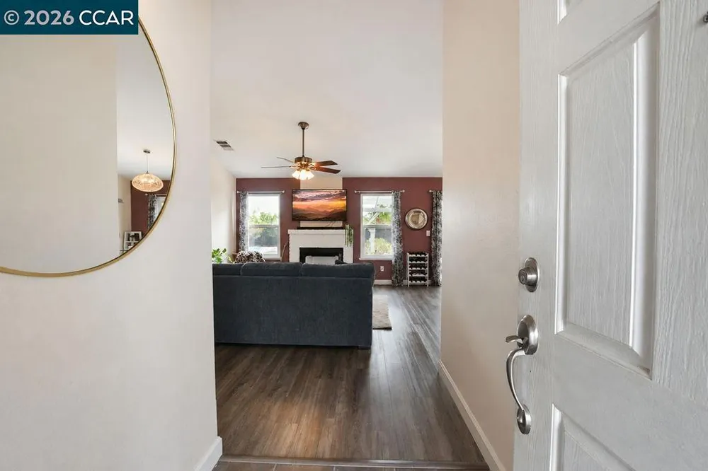5037 Morgan Way Antioch, CA 94531