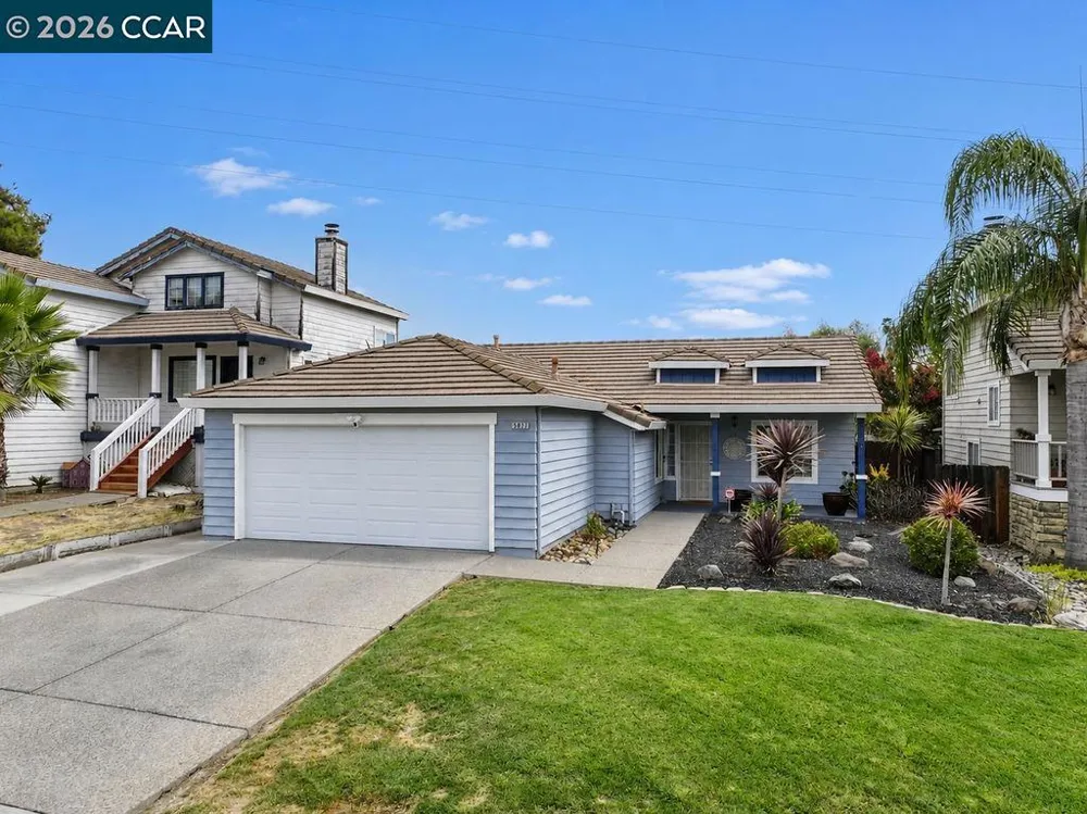 5037 Morgan Way Antioch, CA 94531
