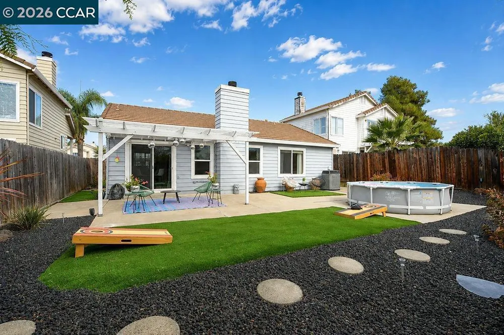 5037 Morgan Way Antioch, CA 94531