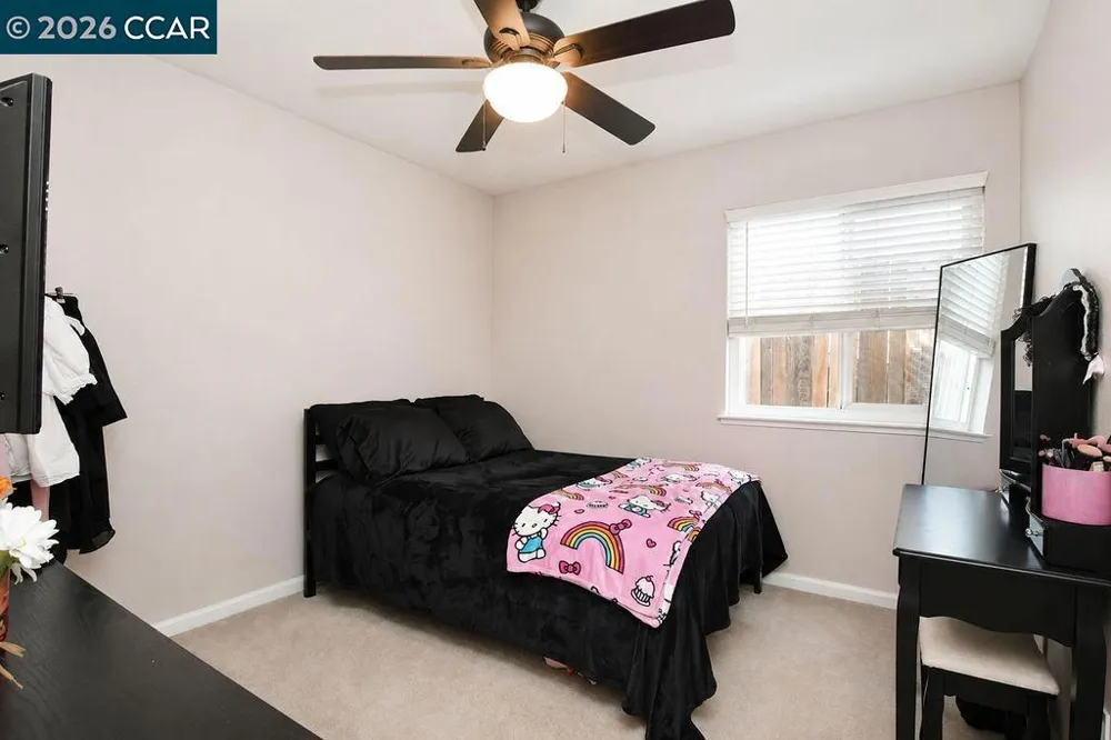 5037 Morgan Way Antioch, CA 94531