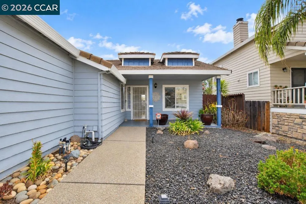 5037 Morgan Way Antioch, CA 94531