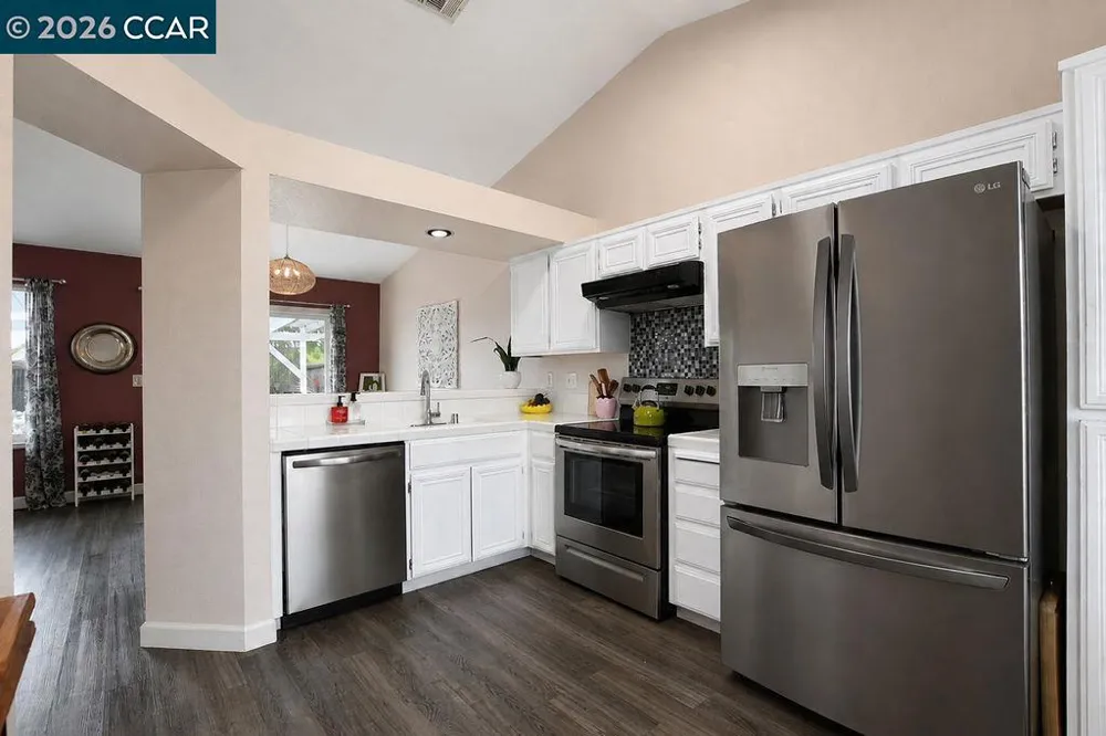 5037 Morgan Way Antioch, CA 94531