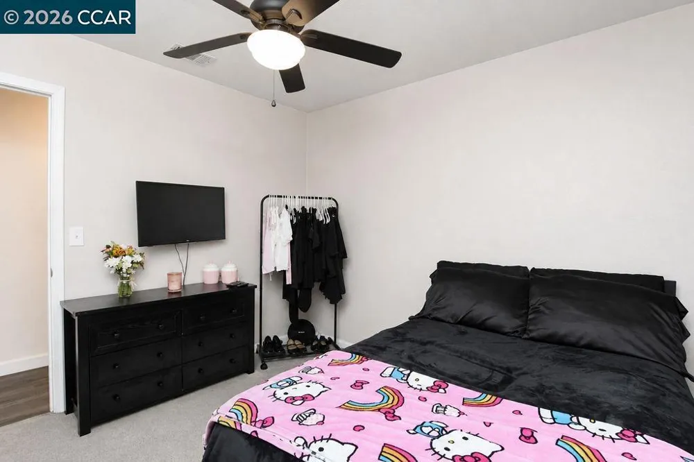 5037 Morgan Way Antioch, CA 94531