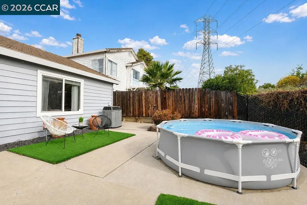 5037 Morgan Way Antioch, CA 94531
