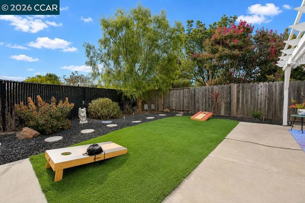 5037 Morgan Way Antioch, CA 94531