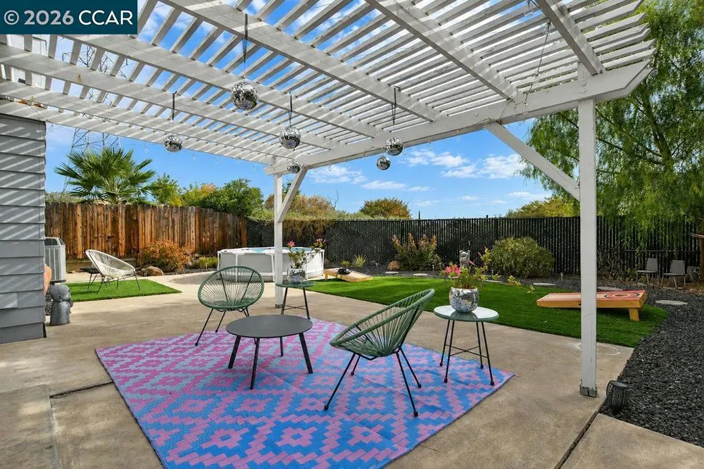 5037 Morgan Way Antioch, CA 94531