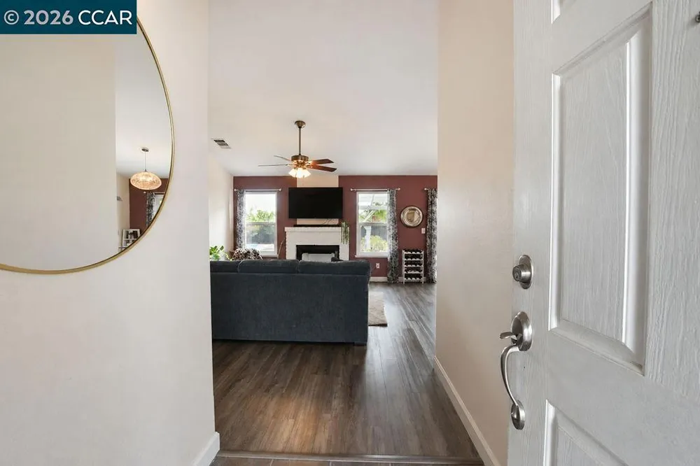 5037 Morgan Way Antioch, CA 94531