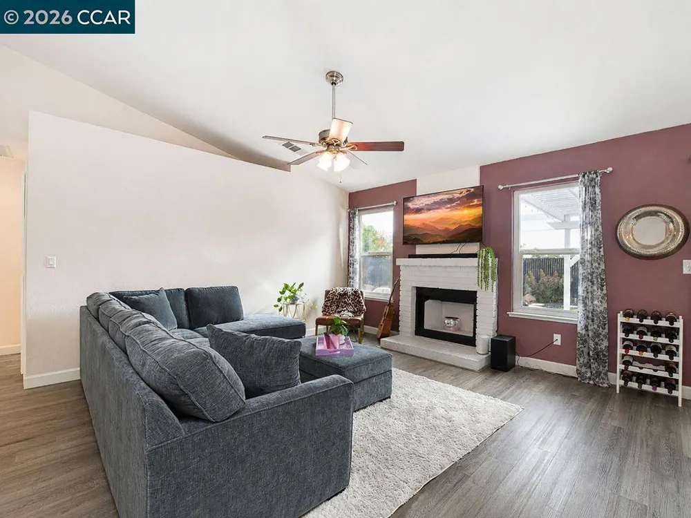 5037 Morgan Way Antioch, CA 94531