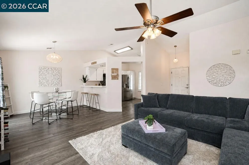 5037 Morgan Way Antioch, CA 94531