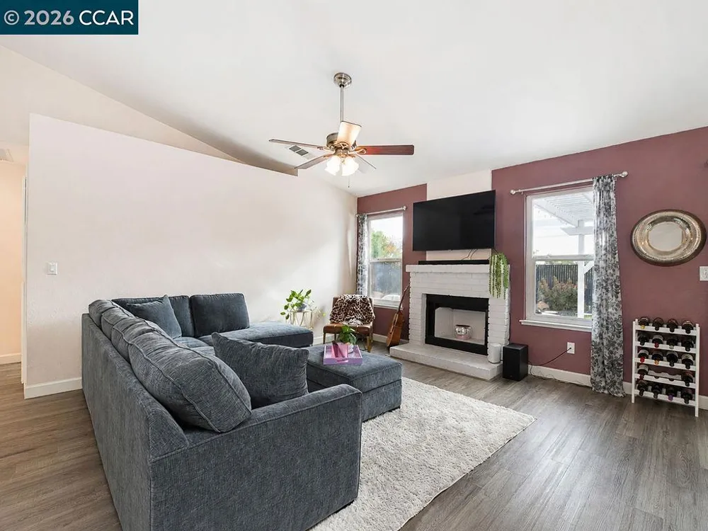5037 Morgan Way Antioch, CA 94531