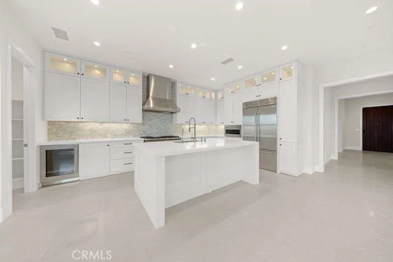 133 Drumbeat Irvine, CA 92618