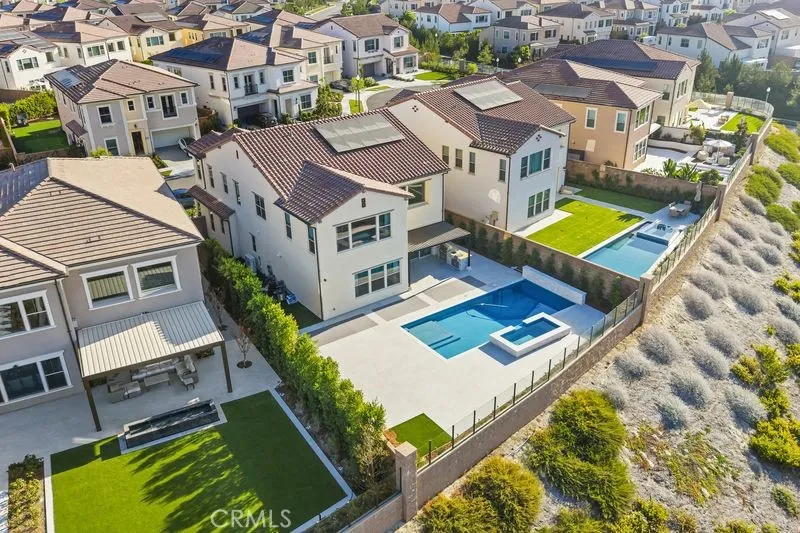 133 Drumbeat Irvine, CA 92618