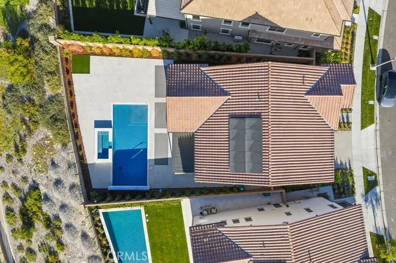133 Drumbeat Irvine, CA 92618