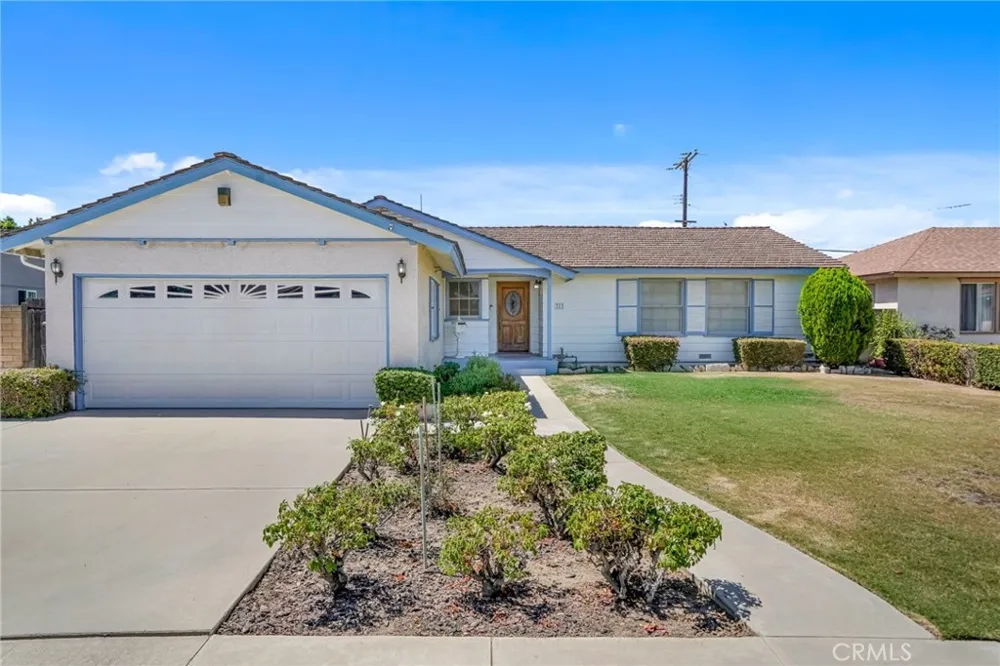 313 Bel Air Street Anaheim, CA 92801