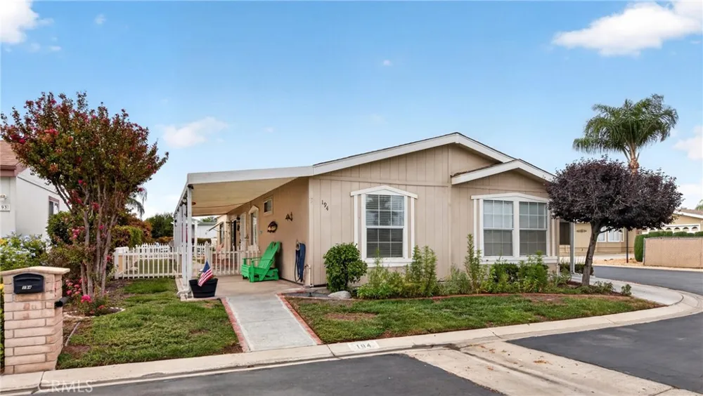 1250 Kirby Street #194 Hemet, CA 92545