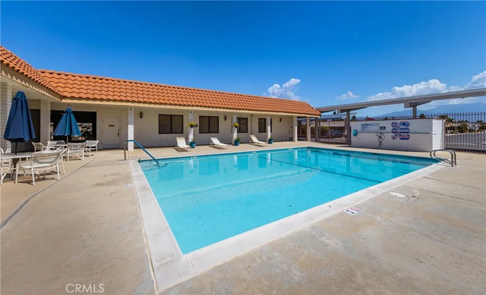 1250 Kirby Street #194 Hemet, CA 92545