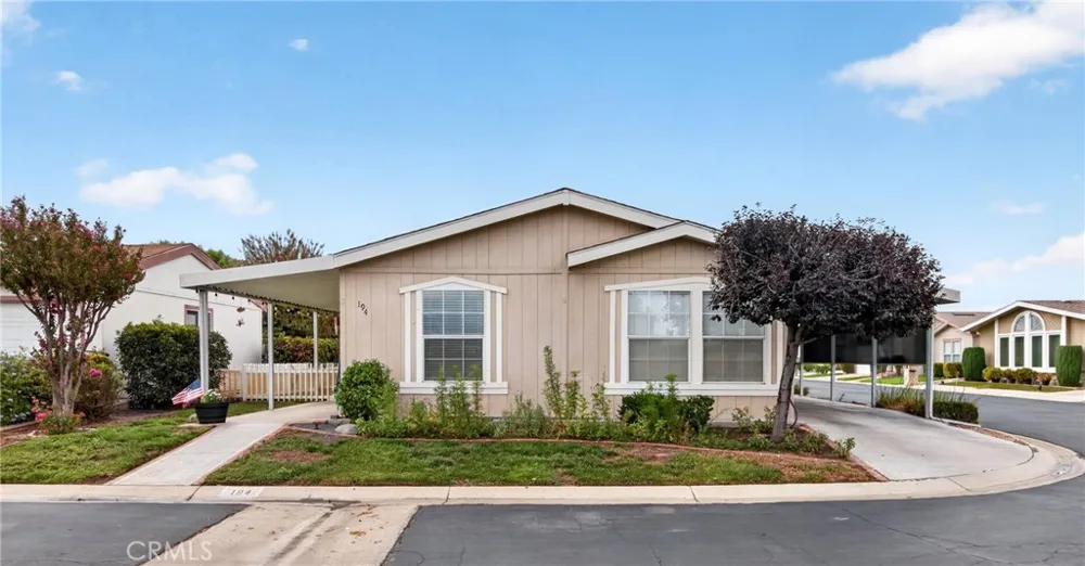 1250 Kirby Street #194 Hemet, CA 92545