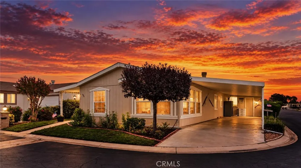 1250 Kirby Street #194 Hemet, CA 92545