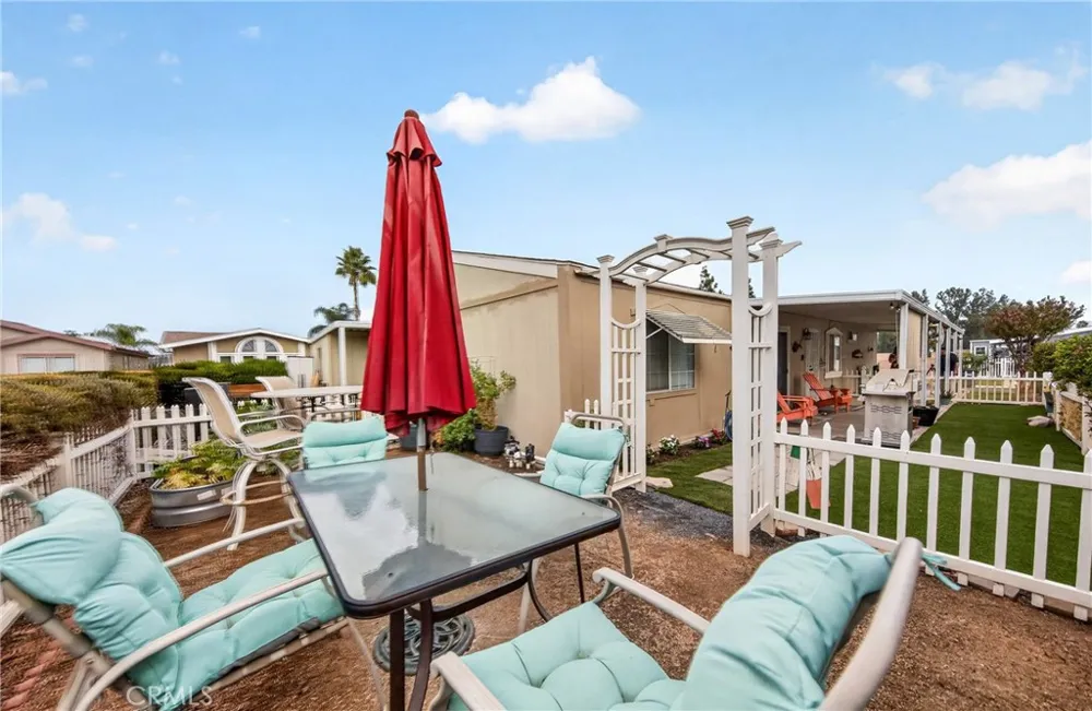 1250 Kirby Street #194 Hemet, CA 92545
