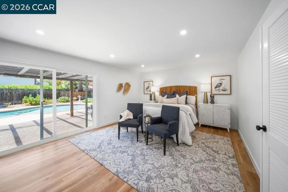 945 Natchez Dr Walnut Creek, CA 94598
