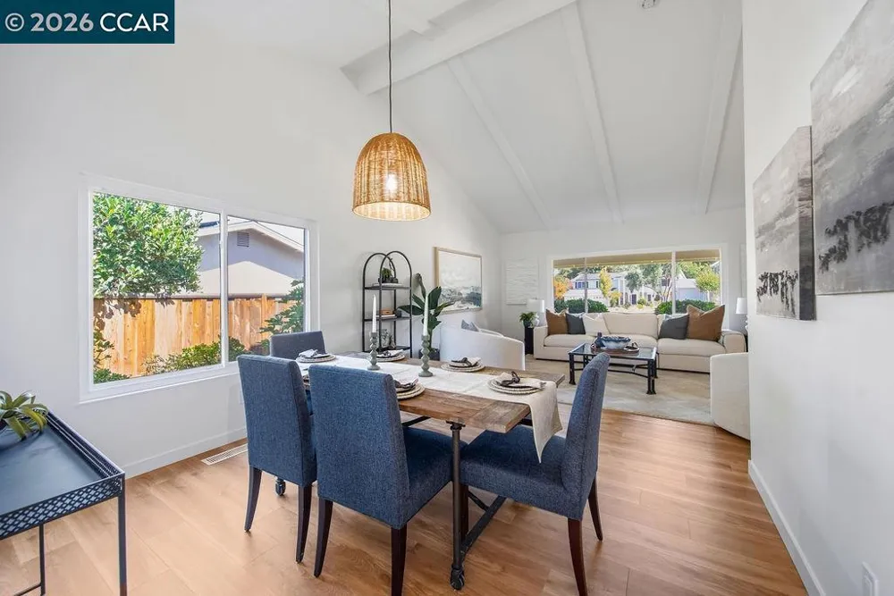 945 Natchez Dr Walnut Creek, CA 94598