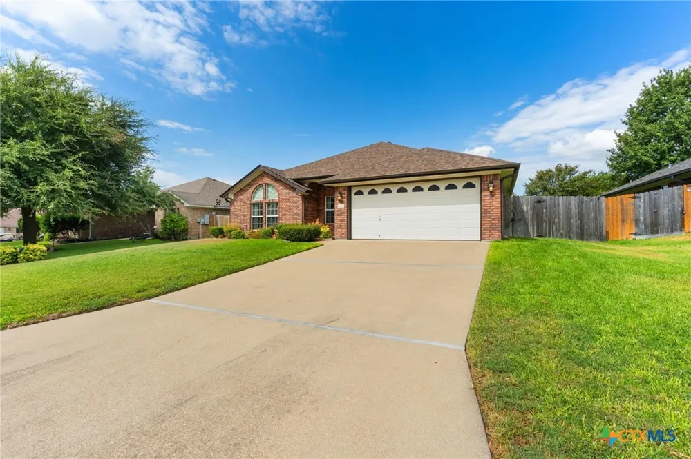 4926 Heather Marie Temple, TX 76502