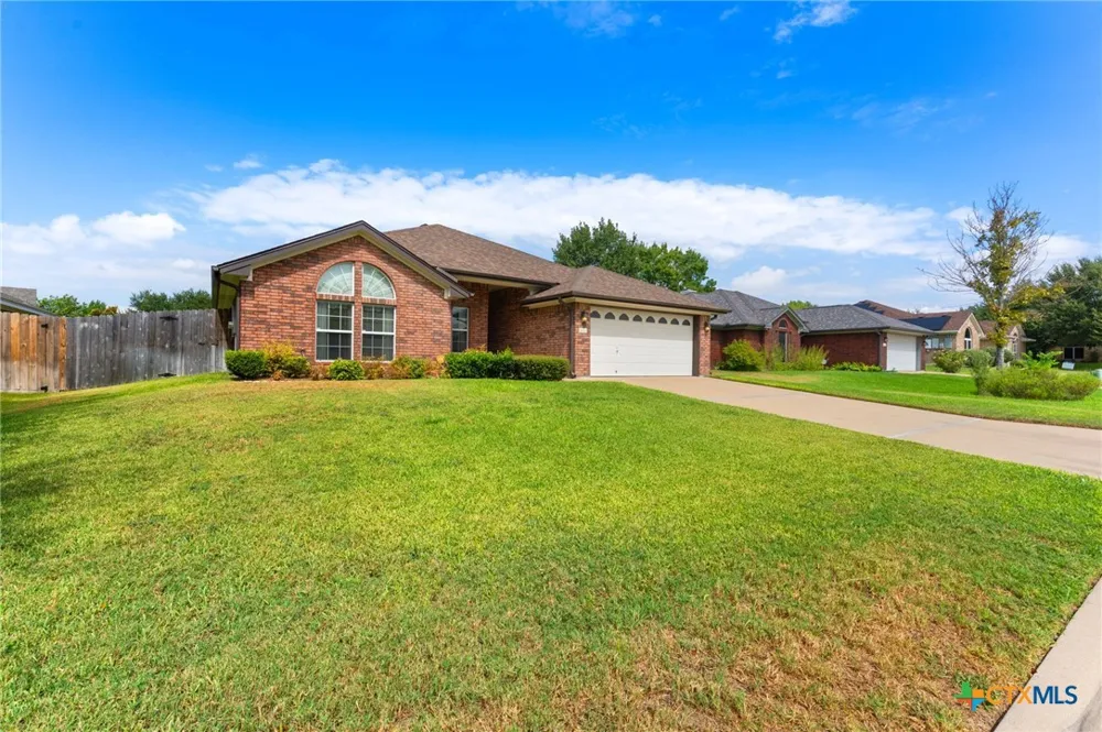 4926 Heather Marie Temple, TX 76502