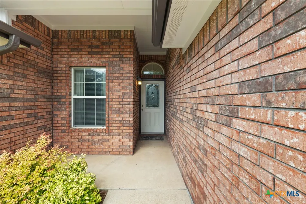 4926 Heather Marie Temple, TX 76502