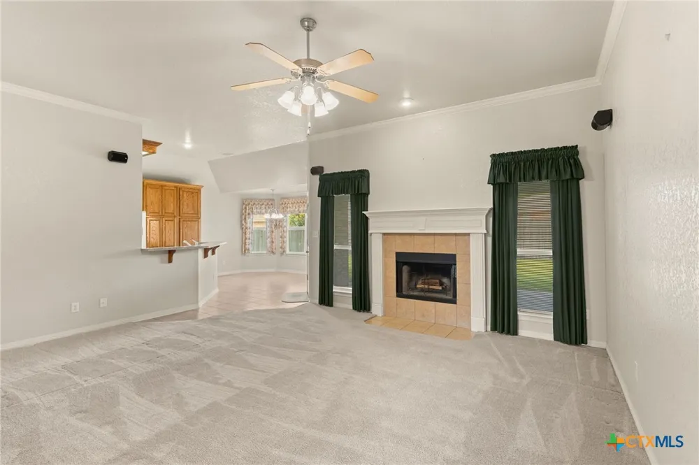 4926 Heather Marie Temple, TX 76502