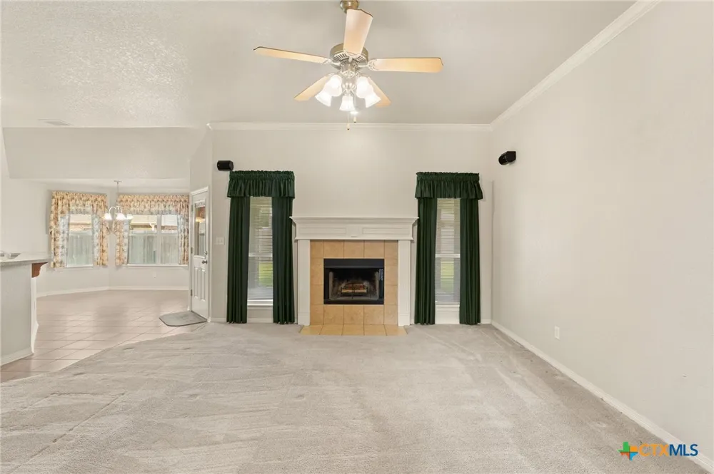 4926 Heather Marie Temple, TX 76502