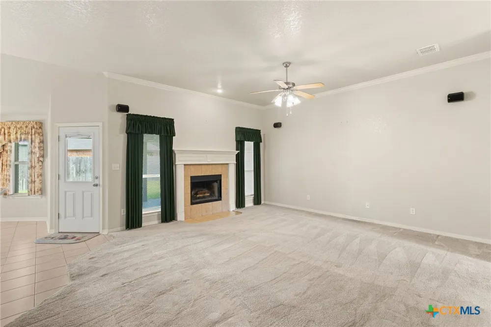 4926 Heather Marie Temple, TX 76502