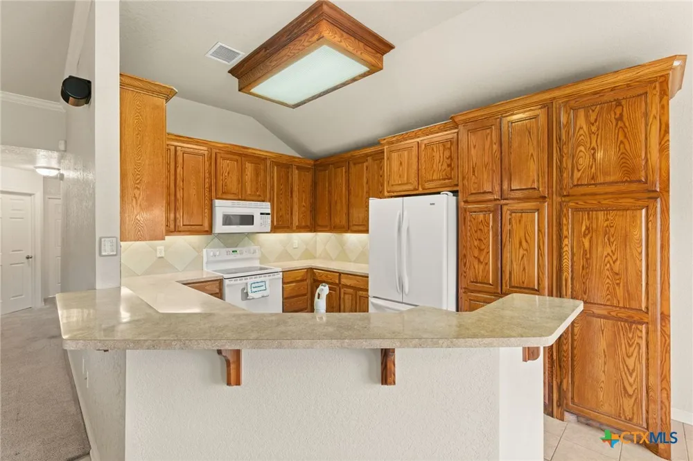 4926 Heather Marie Temple, TX 76502