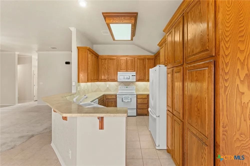 4926 Heather Marie Temple, TX 76502